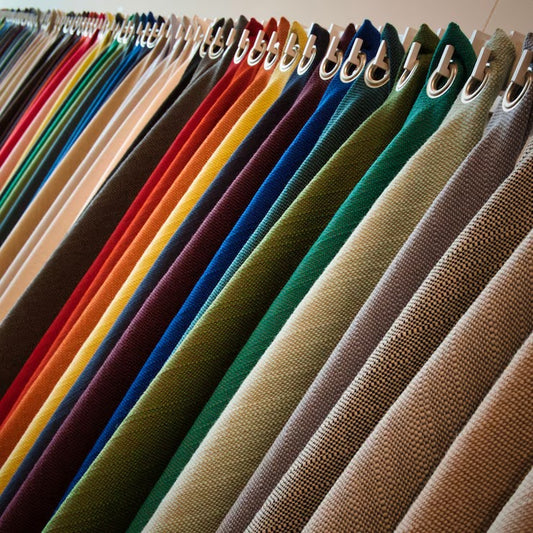 Custom Fabric Banners
